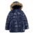 Levi’s® Kinderjas blauw