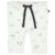 STACCATO Legging met white patroon