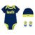 Levi’s® Kids Set 3st Estate Blue