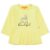 STACCATO Sweat tuniek zon