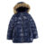 Levi’s® Kinderjas blauw