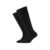 Camano sokken Child ren ca-soft kneehigh organic 2-pack black