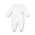 Sanetta Overall Set beige