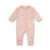 Sanetta Overall Zebra roze