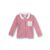 Sanetta Pyjamashirt roze