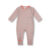 Sanetta Overall grijs gestreept