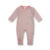 Sanetta Overall grijs gestreept