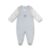 Sanetta Algemene set blauw