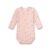 Sanetta Biologisch lichaam roze