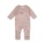 Sanetta Overall roze gestreept