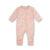 Sanetta Overall Zebra roze
