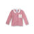 Sanetta Pyjamashirt roze