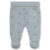 Sanetta Pyjamabroek blauw