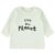 name it Overhemd met lange mouwen NBNLETOMMIE Sneeuw White