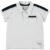 name it Boys Poloshirt Helder Wit