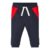 name it Jongens Sweatpants Nbmtinan donker saffier
