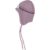 name it Girl s Cap Flash arctische zonsondergang