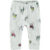 name it Broek NBMJEBONNE B right White