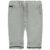 name it Corduroy-broek NBMROBIN Grijs Melange