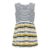name it Girl s jurk Nmffry bleke goudsbloem