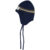 name it Boys Cap Flash jurkje blauw