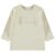name it Shirt met lange mouwen Dedanne sneeuwwitte Dedanne