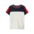 name it Jongens T-Shirt Nmmduke sneeuw white