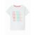 name it T-shirt NMFHA SUMMER B right White