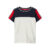 name it Jongens T-Shirt Nmmduke sneeuw white