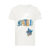 name it Boys T-Shirt Huffano Lichtgrijs Melange