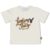 Feetje T-Shirt Ziet er scherp uit white