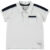 name it Boys Poloshirt Helder Wit