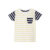 name it T-shirt NBMHETIK Popcorn