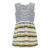 name it Girl s jurk Nmffry bleke goudsbloem