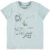 name it T-Shirt Nbmfebos sterling blauw