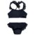 name it Girls Bikini Nmfzolla donkere saffier