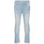 name it Girl s spijkerbroek Nmfpolly lichtblauw denim