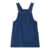 name it jurk NBFATORINA Donkerblauw Denim