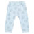 name it Boys Legging Nbmgiraf baby-baby blauw