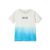 name it T-shirt NMMJAM Hawaïaans Ocean