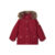 name it Jasje NMFMIBIS Fietsen Rood