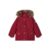 name it Jasje NMFMIBIS Fietsen Rood