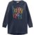 name it Sweatshirt NMFVILNA Dark Sapphire