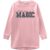 name it Sweatshirt NMFVILNA koraal Blush