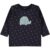name it Jongens shirt met lange mouwen Nbmdimon donker saffier