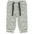 name it Jongens Sweatpants Nbmdimon sneeuw white