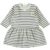 name it Girls Nbfdilara donker saffier kleden