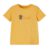name it T-shirt NBMDEFAM Oker