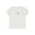 name it T-shirt Nbmfital Sneeuw White