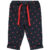 name it Jongens Sweatpants Nbmdimon donker saffier